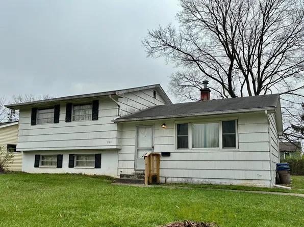 263 Illinois Ave, Westerville, OH 43081