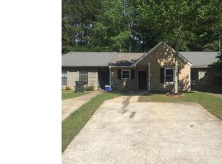 3940 Henry Ct, Acworth, GA 30101