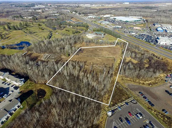 47XX Miller Trunk Hwy, Duluth, MN 55811