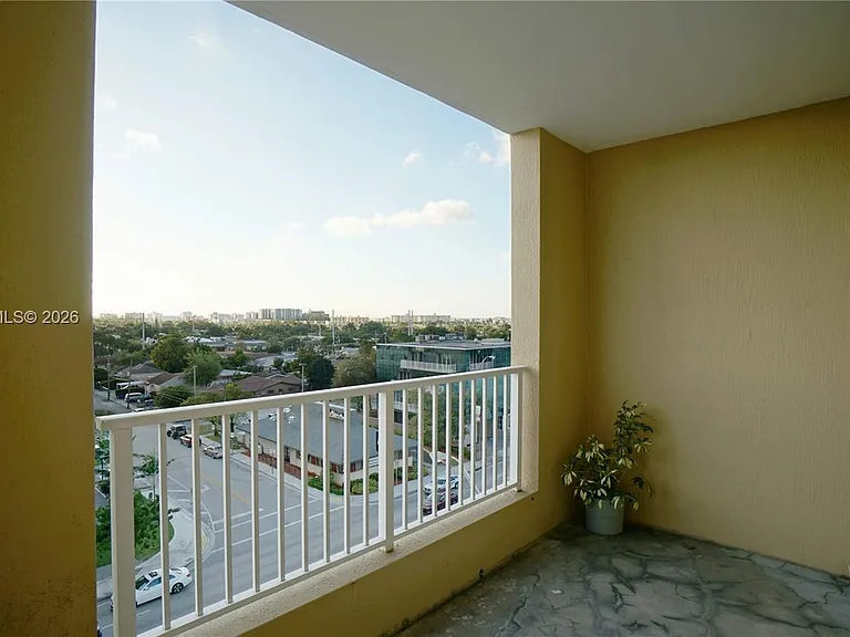 117 NW 42nd Ave #708 — Photo 16
