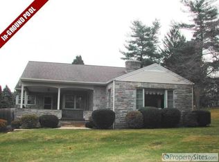 2 Sunset Pl, Lancaster, PA 17601