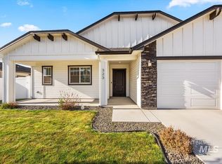 323 Maverick St, Fruitland, ID 83619