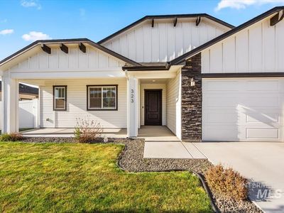 323 Maverick St, Fruitland, ID, 83619