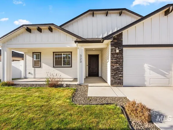 323 Maverick St, Fruitland, ID 83619