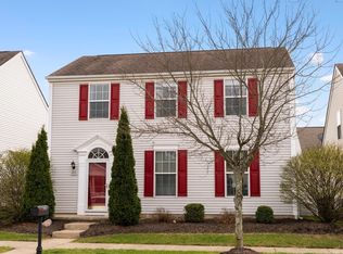 7175 Normanton Dr, New Albany, OH
