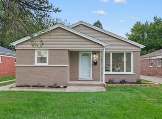 14912 Wabash Ave, Dolton, IL 60419