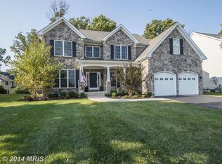 10240 Cabery Rd, Ellicott City, MD 21042