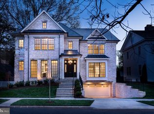 4834 Quebec St NW, Washington, DC 20016