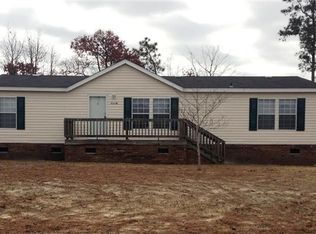 2198 Trout Ave SW, Supply, NC 28462