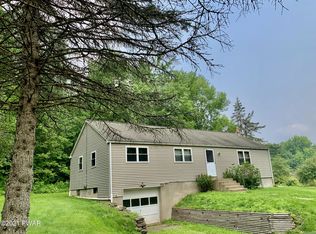 1365 Great Bend Tpke, Pleasant Mount, PA 18453