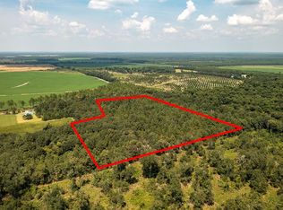 0 Shady Rd, Baconton, GA 31716