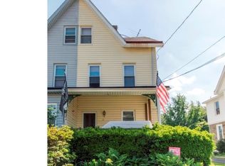406 Franklin Ave, Cheltenham, PA 19012