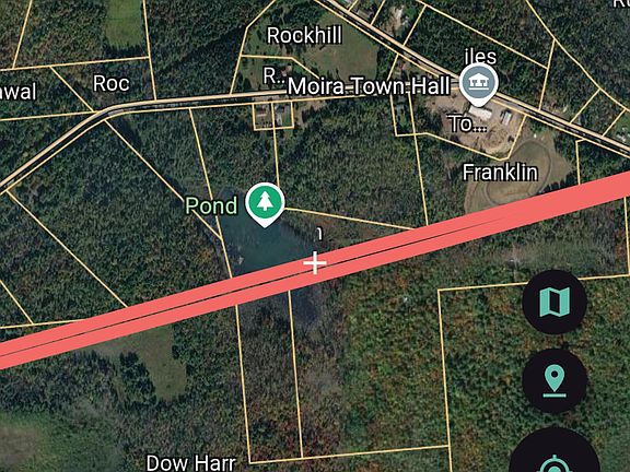 2nd image of 0 Mill Rd