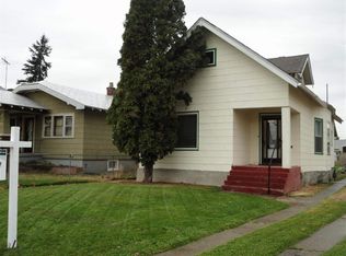 2726 W Sharp Ave, Spokane, WA 99201