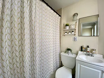 Rented by Highline Residential