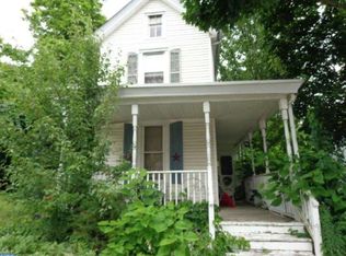 11 Franklin St, Swedesboro, NJ 08085