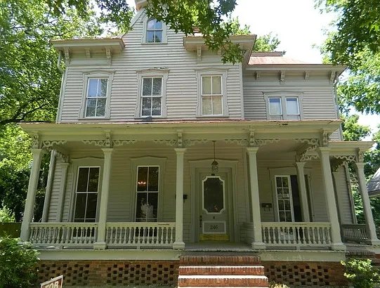246 Telfair St #B-C