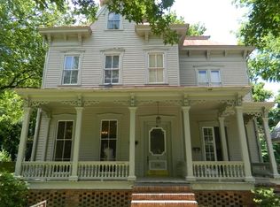 246 Telfair St #B-C, Augusta, GA 30901