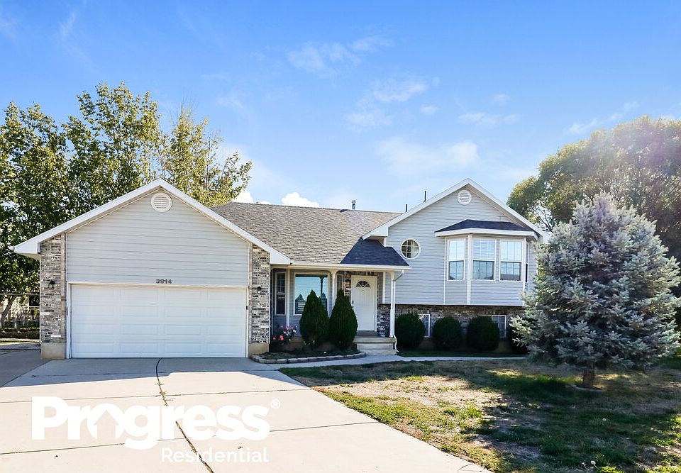 3914 W 4700 S, Roy, UT 84067 Zillow