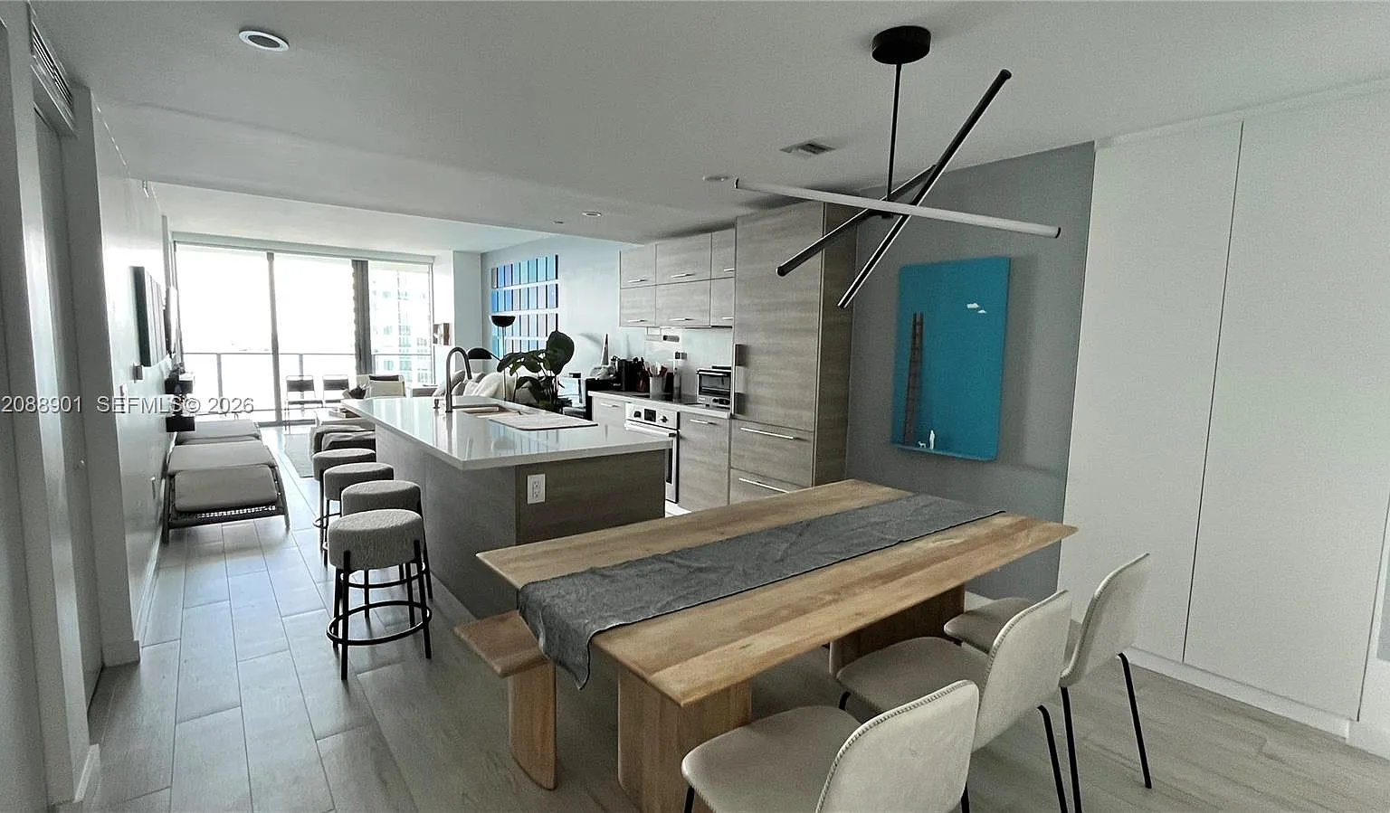 Paraiso Bay Condo — Photo 2