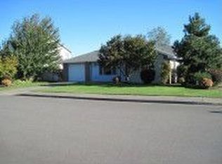 2626 Tahoe Ave SE, Salem, OR 97306