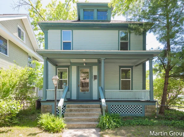 1400 Bemis St SE, Grand Rapids, MI 49506