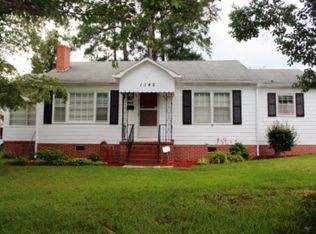 1145 Carlisle Ave, Macon, GA 31204