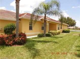 12668 Stone Valley Loop, Fort Myers, FL 33913