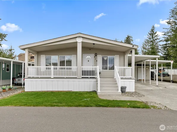 1111 Archwood Drive SW #213, Olympia, WA 98502