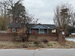 3210 Periwinkle Dr, Fayetteville, NC 28306