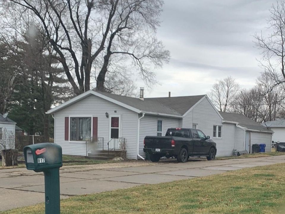 1st image of 611 E Moneta Ave