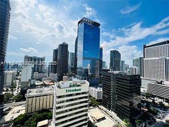 3rd image of 950 Brickell Ave #2407