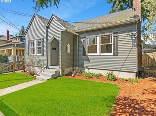 1405 SE Long St, Portland, OR 97202