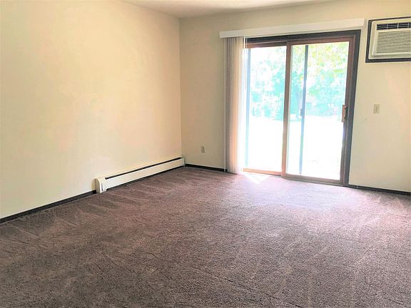 Living Room, To Patio