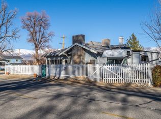 486 N Fowler St, Bishop, CA 93514