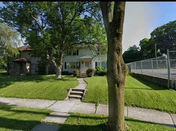542 Pierce Ave, Fort Wayne, IN 46807