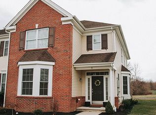 31 Saddle Way, Chesterfield, NJ 08515