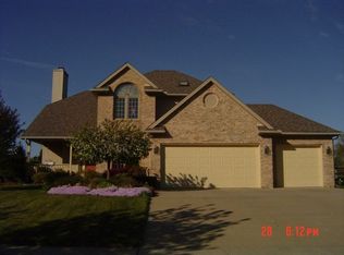 6354 Centennial Dr, Temperance, MI