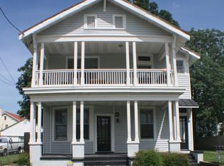 210 4th St #A, Augusta, GA 30901