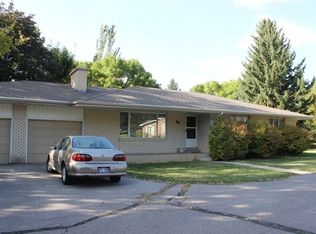 45 N 1170 E, Logan, UT 84321