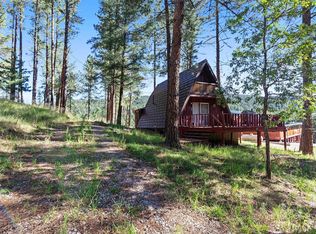 5 Primrose Ln, Mayhill, NM 88339