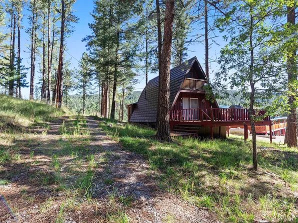 5 Primrose Ln, Mayhill, NM 88339