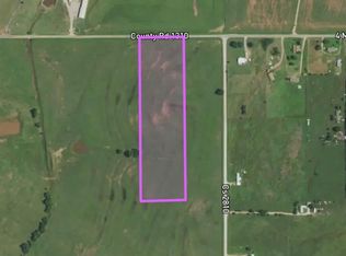 1 County Road 1310, Chickasha, OK 73018