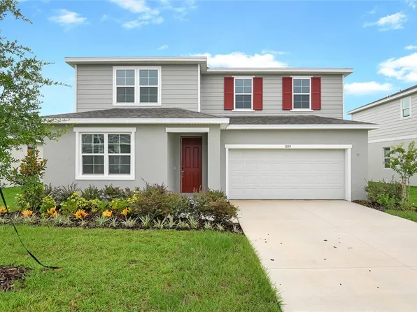 1035 Wisteria Way, Dundee, FL 33838