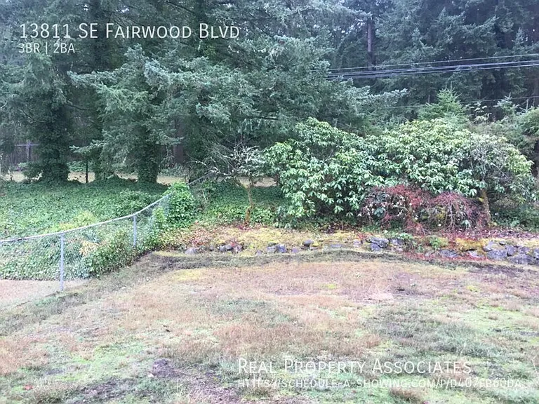 13811 SE Fairwood Blvd — Photo 37