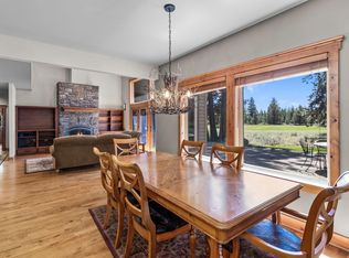 61475 Tam McArthur Loop, Bend, OR 97702