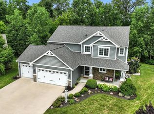 12594 Gondola Pkwy, Fort Wayne, IN 46845