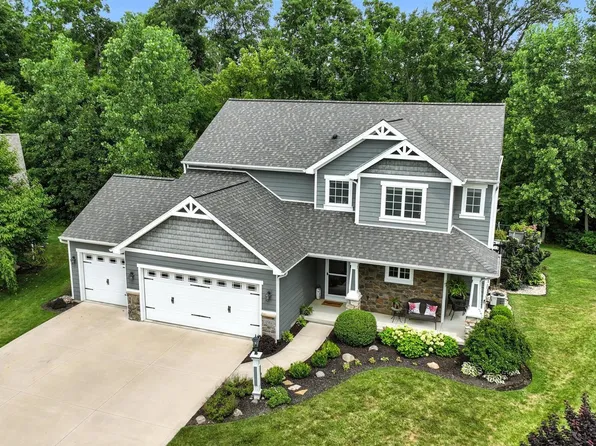 12594 Gondola Pkwy, Fort Wayne, IN 46845