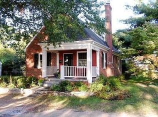 3001 Grant St, Richmond, VA 23221