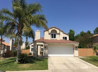 1717 E Brockton Ave, Redlands, CA 92374